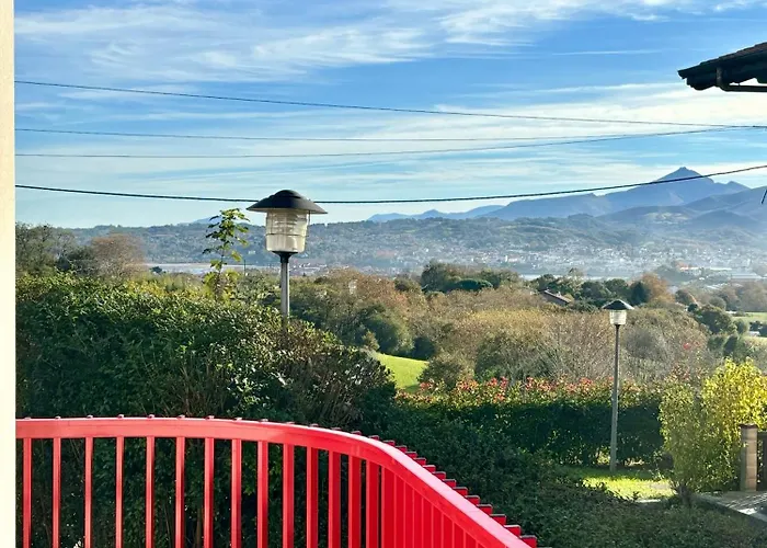 Passivhaus Kostoenea Apartamento *