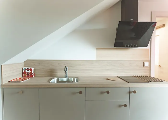 Passivhaus Kostoenea *