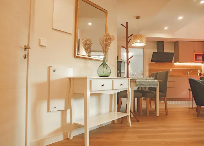 Passivhaus Kostoenea * Hondarribia