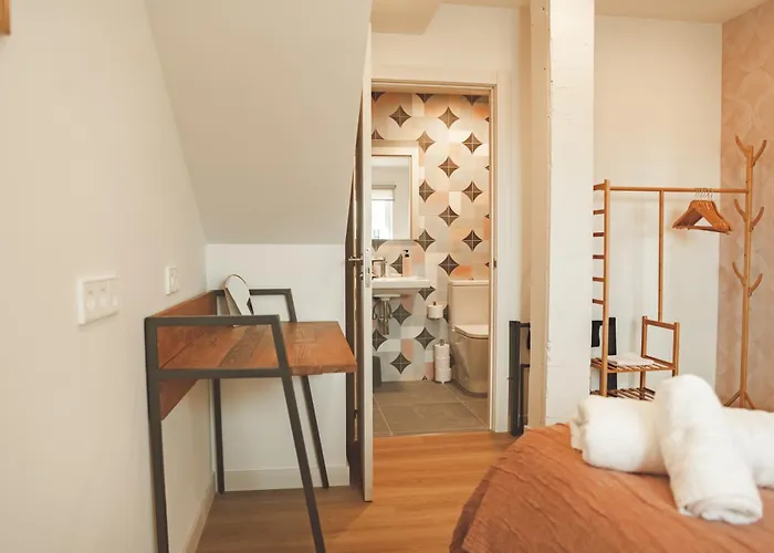 Apartamento Passivhaus Kostoenea