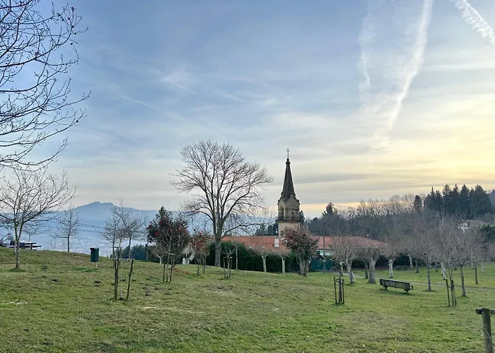Passivhaus Kostoenea * Hondarribia