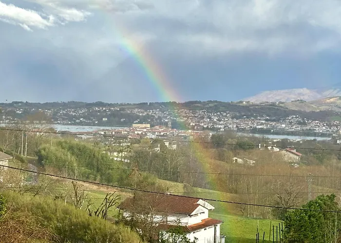 Passivhaus Kostoenea *