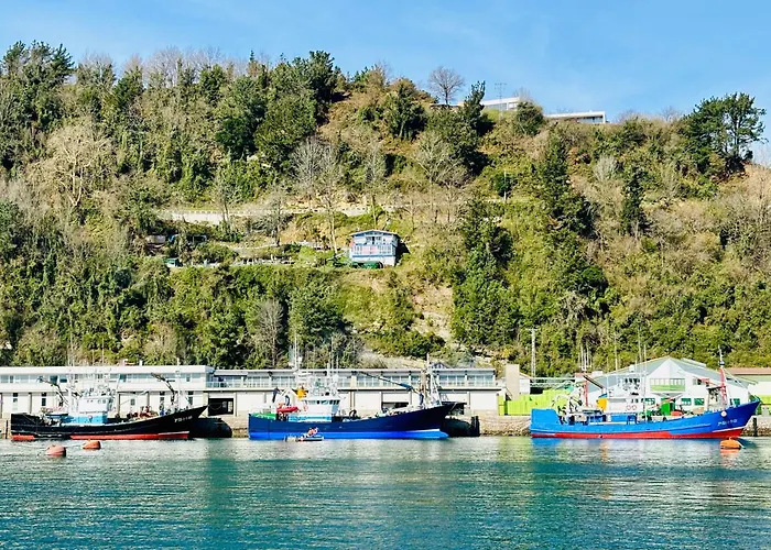 Passivhaus Kostoenea *