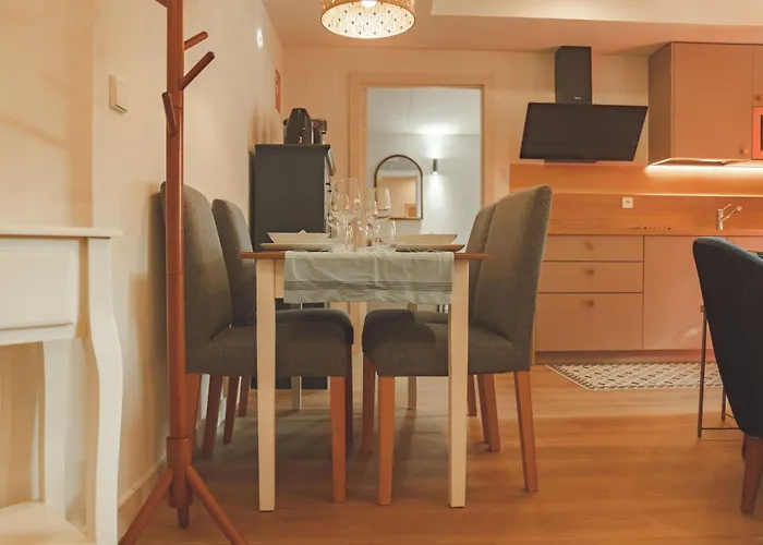 Apartamento Passivhaus Kostoenea Hondarribia